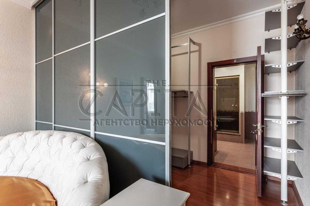 Продаж квартири, ЖК Botanic Towers, вул. Саксаганського