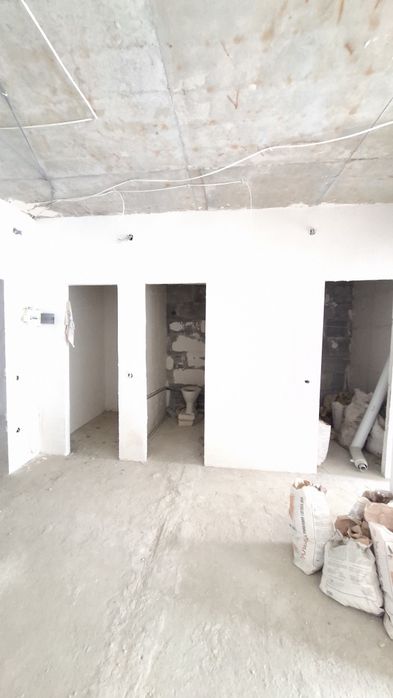 2 Кімнатна Квартира в Трускавці - Вид 4