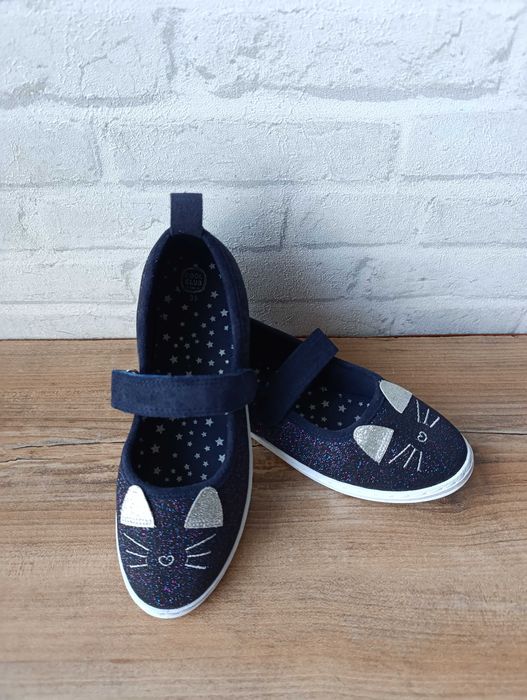 Балетки 35 розмір