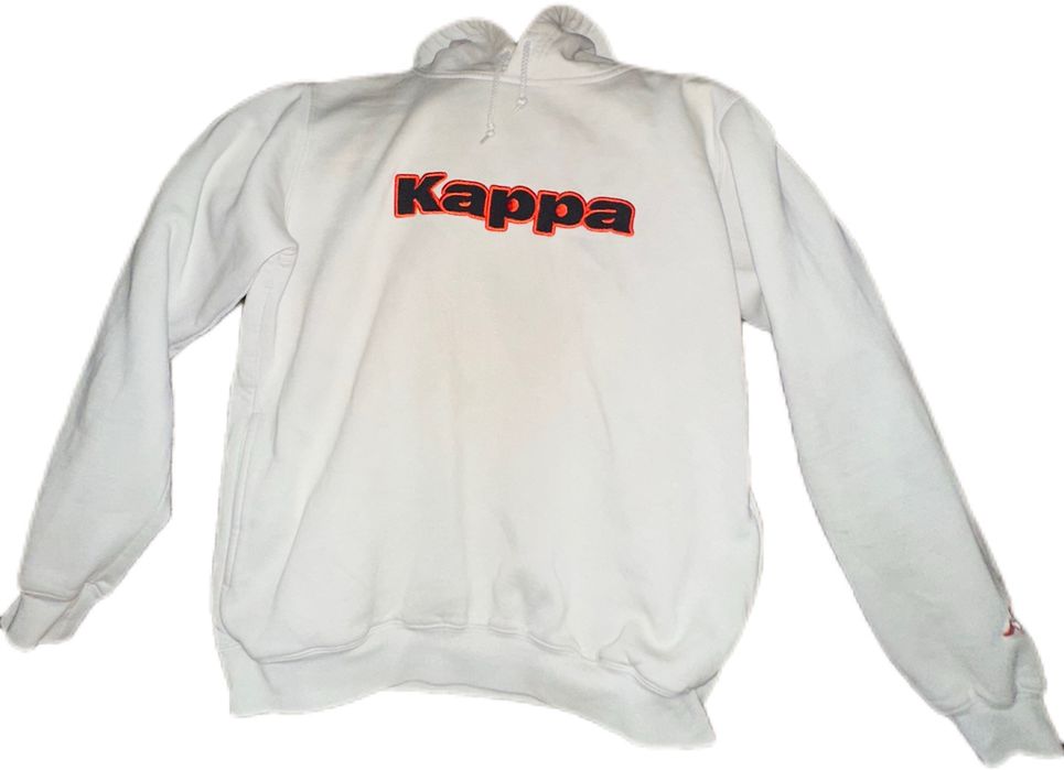 Кофта Kappa люксовая