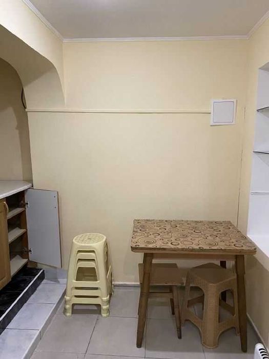 2-х кімнатна квартира