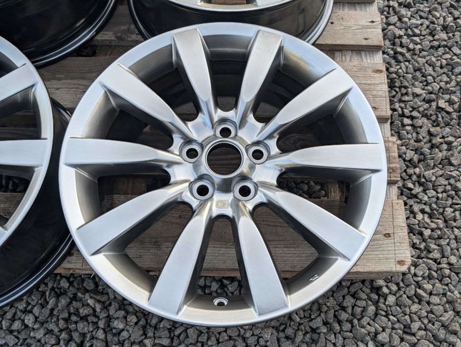 Oryginalne felgi Mitsubishi 18" 7J ET46 5x114,3