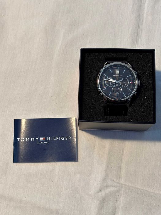 Relógio Tommy Hilfiger para Homem