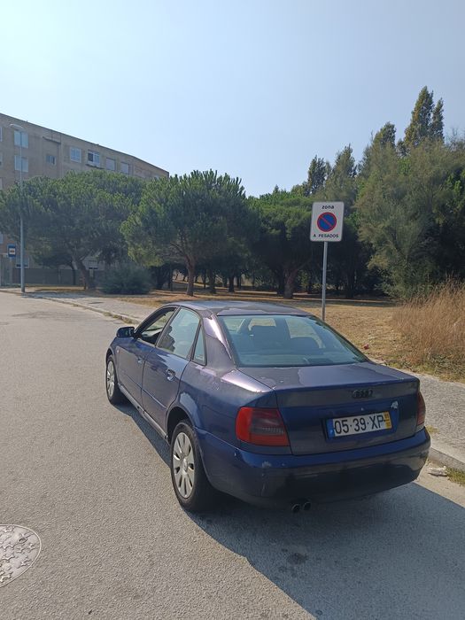 Audi A4 B5 1.9 TDI - 1999 - Matosinhos