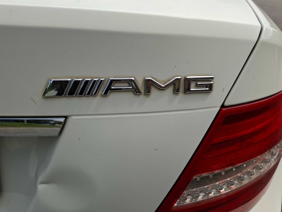 2012 Benz C-Class W204 C220 CDI можна під УБД, срочна продажа