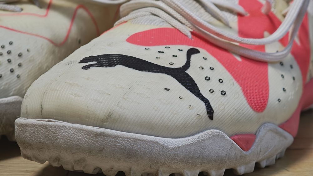 сороконожки puma future - Купити товари для спорту - Ціна на OLX.ua