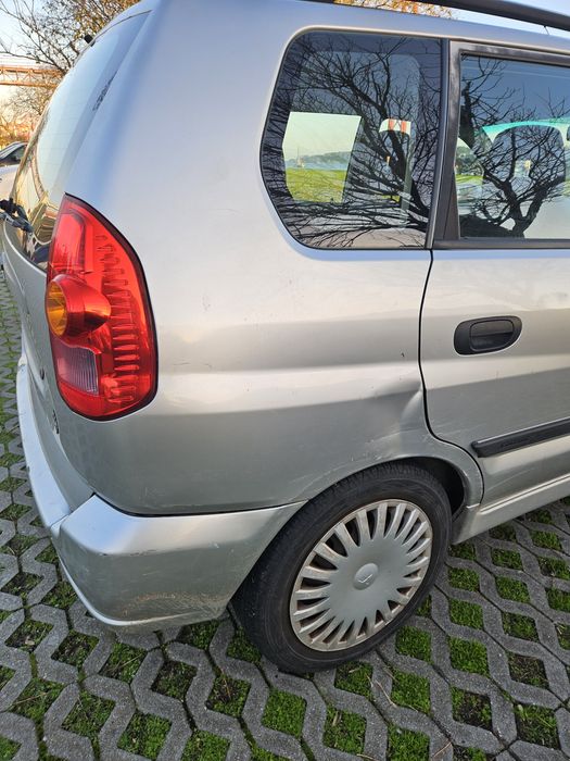 Mitsubishi Space Star 1.9 DI-D-HP Conf P1