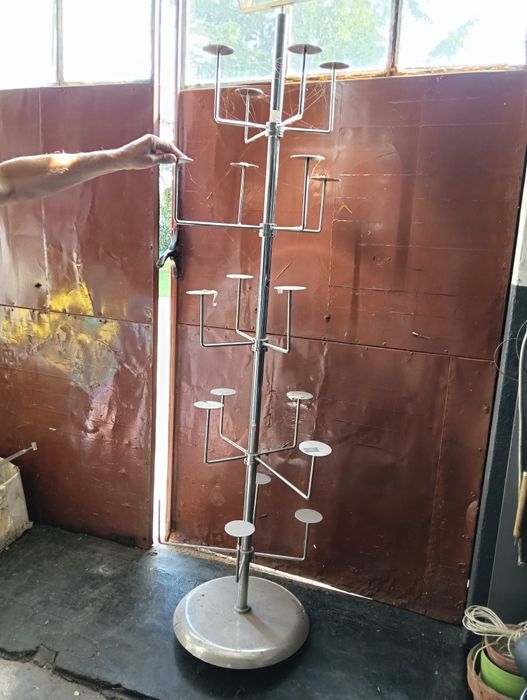 Sprzedam stojaki podlogowe