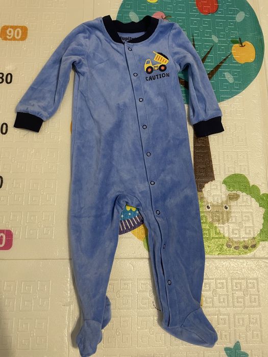 Чоловічки для найменших