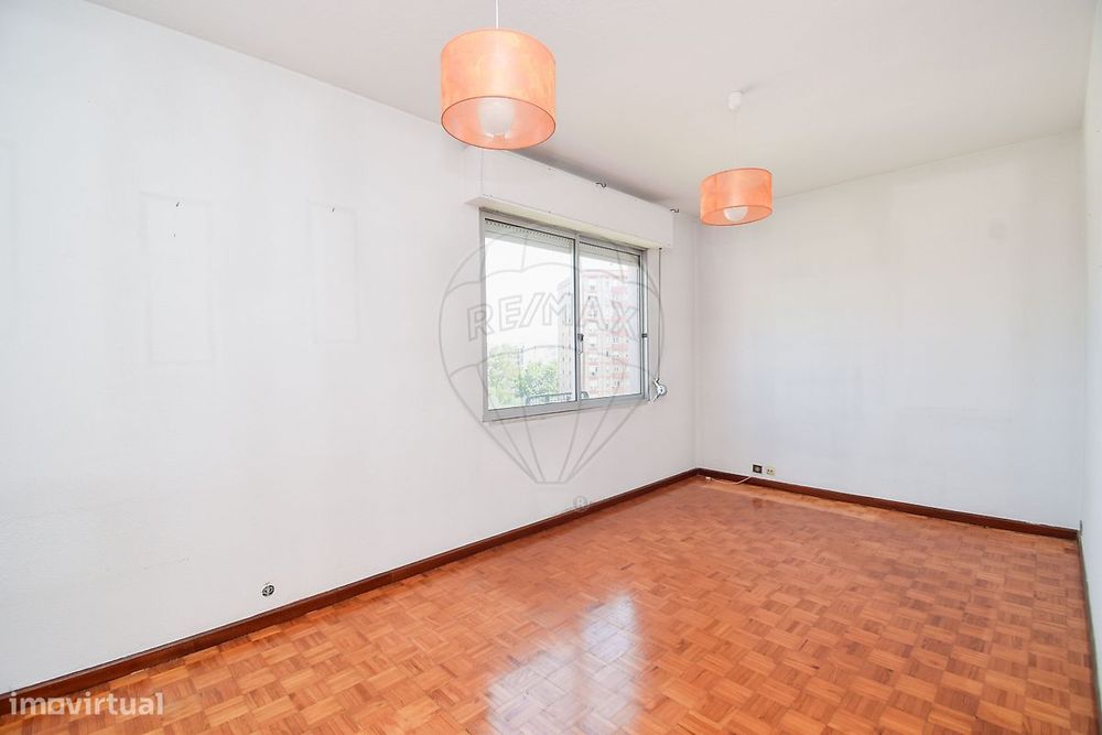Apartamento T3 para arrendamento