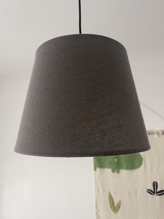 Candeeiro teto Ikea