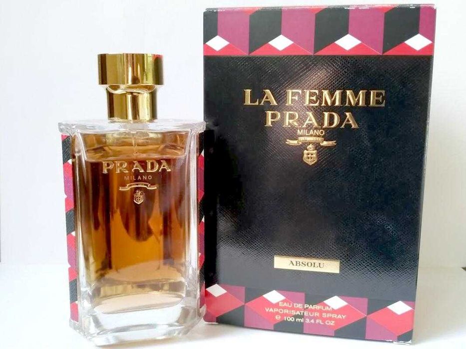 Frederic Malle + Prada + Issey miyake_Распив Брендов Оригиналы