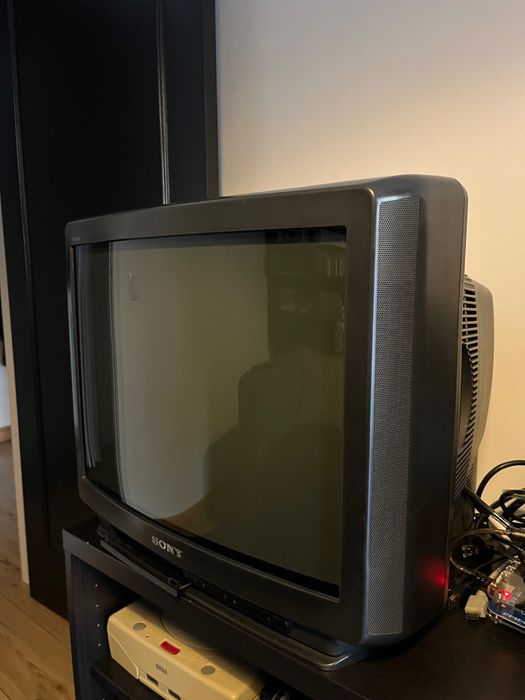 TV Sony Trinitron KV-X2173E