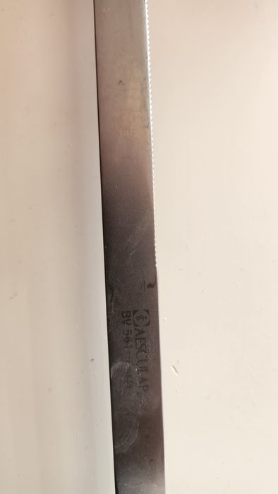 Ранорозширювач Aesculap BV561