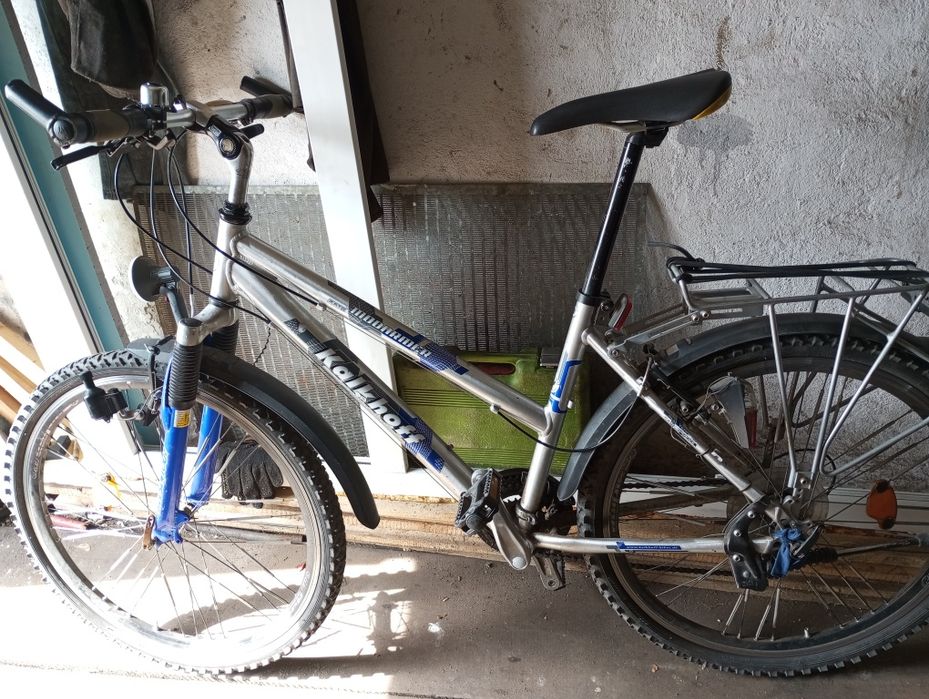 Продам велосипед