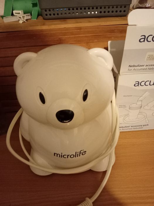 Sprzedam inhalator misia
