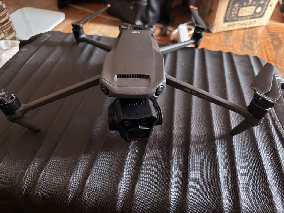 Mavic 3Pro в гарному стані