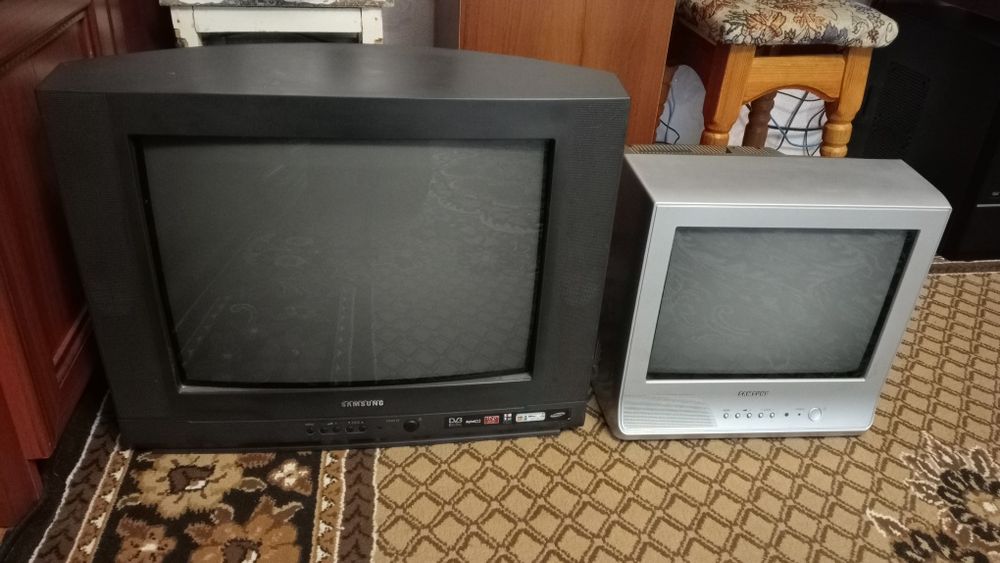 Продам телевізори