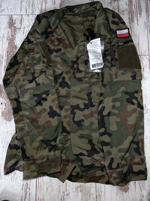 Góra od munduru letniego wzór 124 M/XL