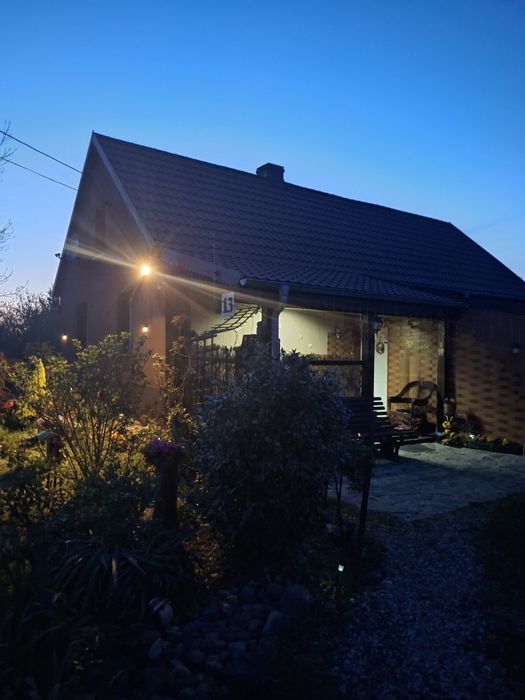 Sprzedam dom na wsi /aktualne/