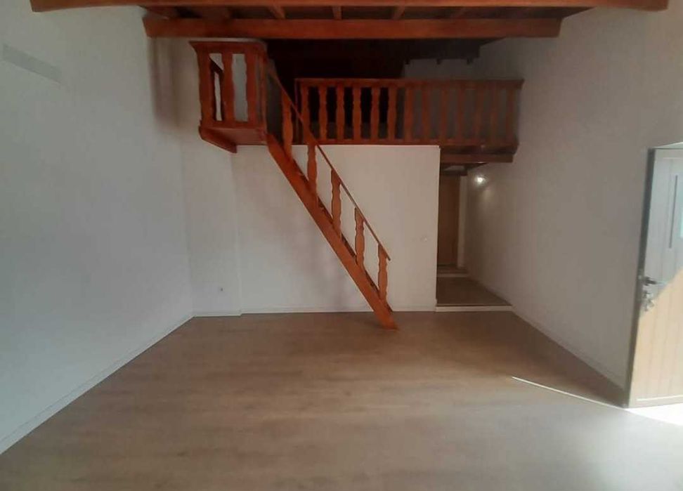 Pintura profissional e acabamentos