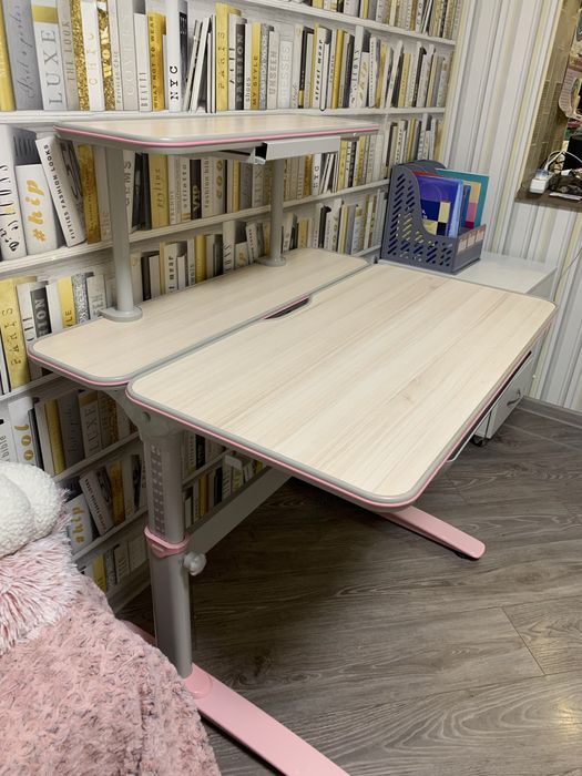 Детский стол Mealux