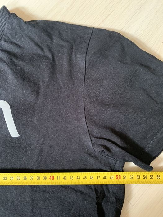 Bluzka z krótkim rękawem t-shirt Nasa Reserved