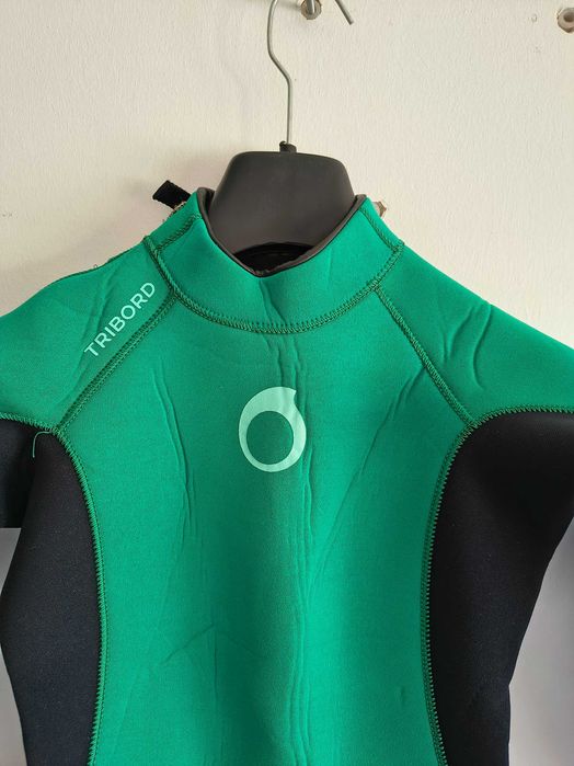 Fato de Surf/Bodyboard Tamanho S