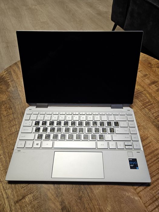 hp spectre x360 14 - купити ноутбуки - Ціна на OLX.ua