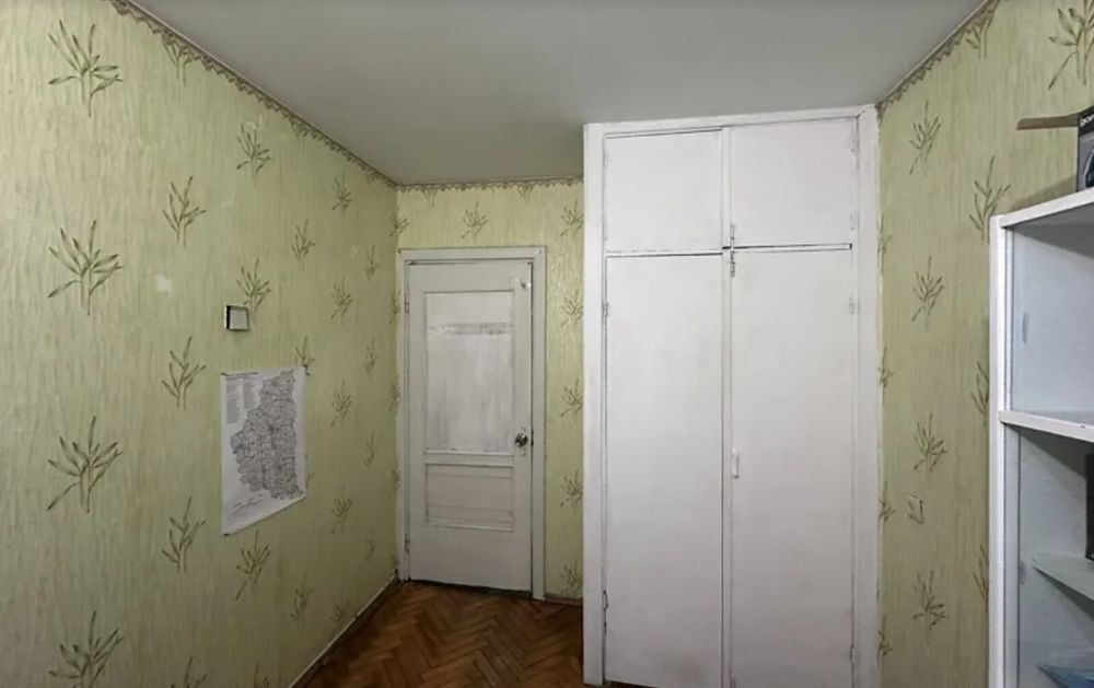 Продаж 3к квартири 58.5 кв. м на вул. Лесі Українки