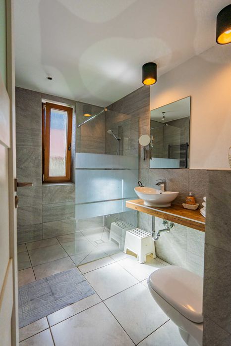 Noclegi w apartamentach - Pensjonat