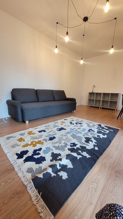 Kawalerka Aleja Pokoju 81 32m2