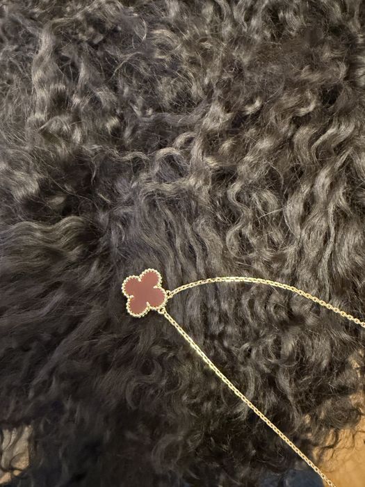 Bozuteria Van Cleef orginalna