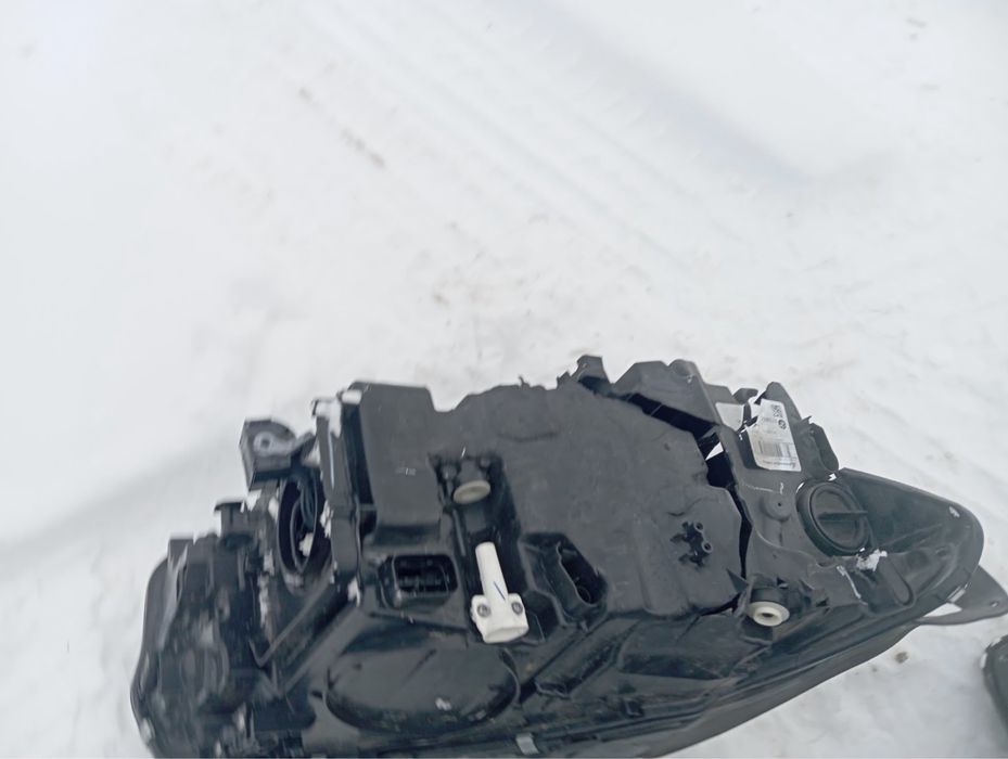 Продам ліву фару full led bmw g01 USA