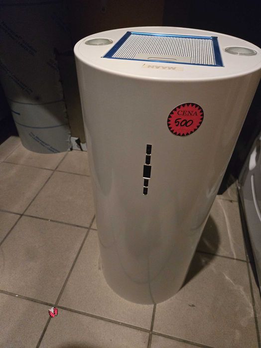 OUTLET Janki, ul. Wspólna 6 Okap przyścienny MAAN Elba W 731