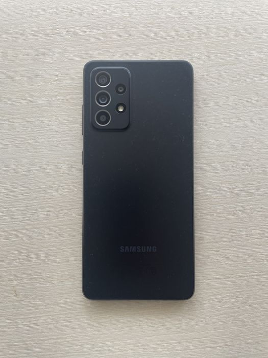 Samsung Galaxy A52