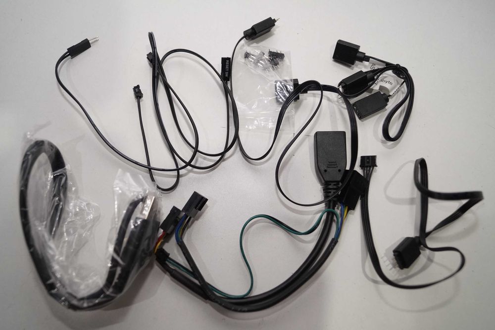 G226 COOLER MASTER Masterliquid ML360R RGB Chłodzenie wodne