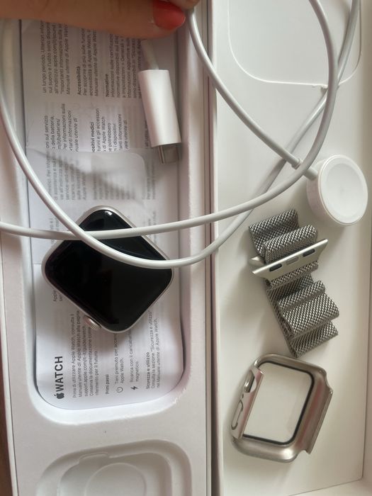 Apple Watch SE series 2