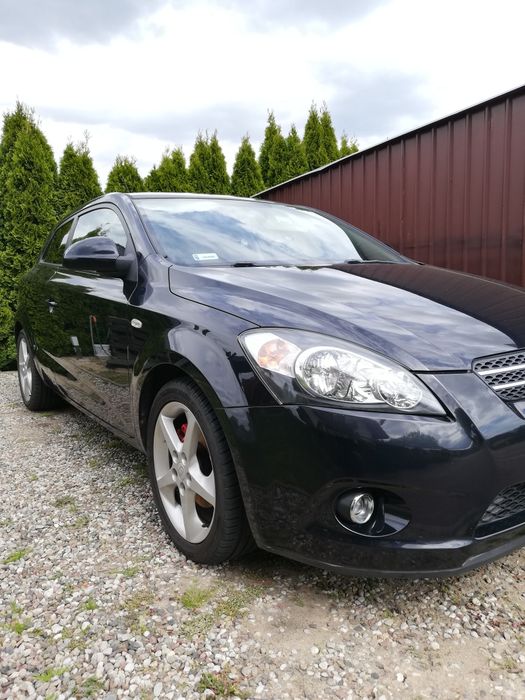 Kia Cee'd