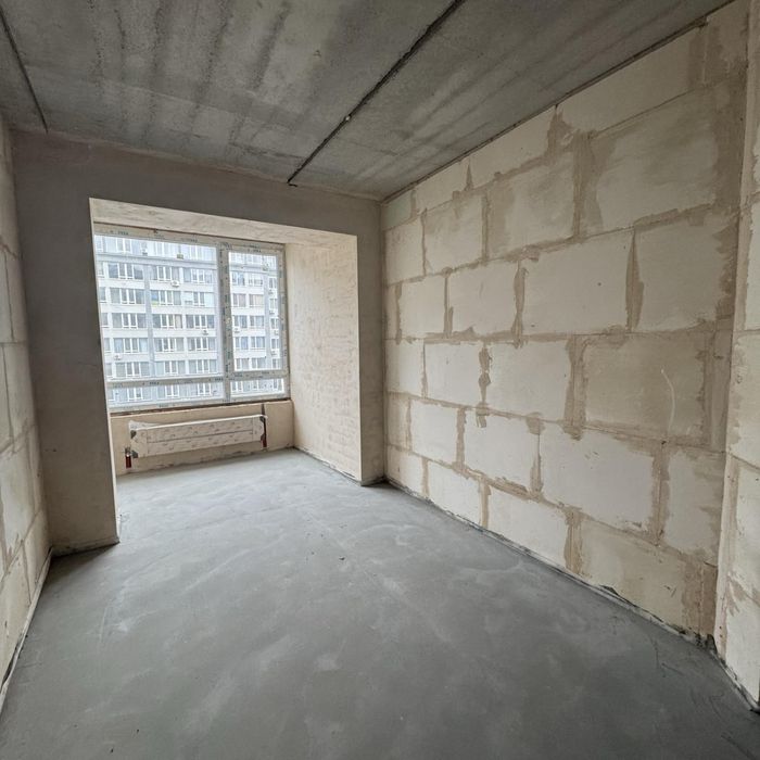 Двокімнатна квартира 60м2 Буча! Ціна під ключ