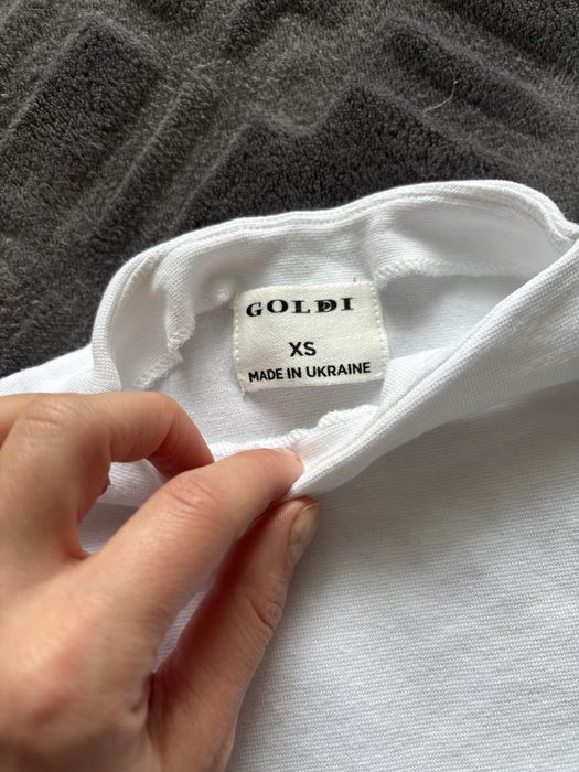 Лонгслів жіночий GOLDI