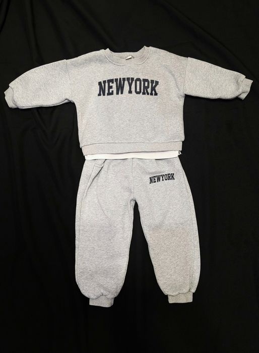 Костюм, костюм на флісі,костюм 104