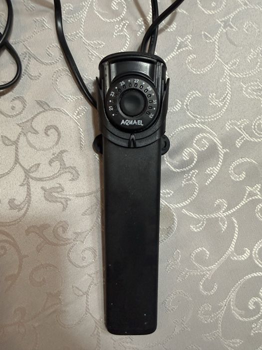 Grzalka aquael 100w