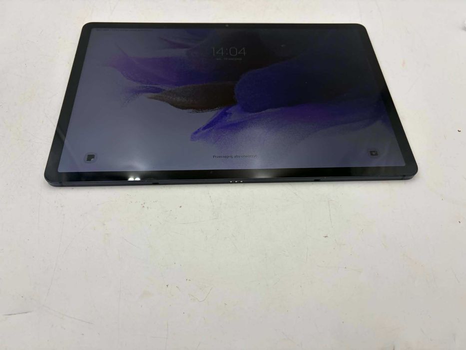 Tablet SAMSUNG Galaxy TAB S7 FE 5G 4/64GB 5G + WI-FI 12.4'' OKAZJA!