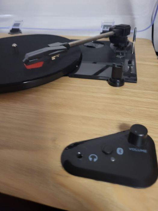 ION Audio Air LP Gramofon z Bluetooth i USB