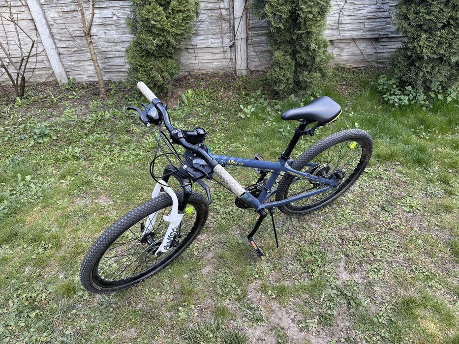 Rower Romet z przeżutkami shimano