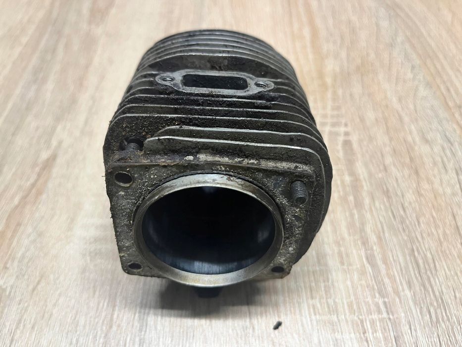 Echo Cs-660 Evl Cylinder