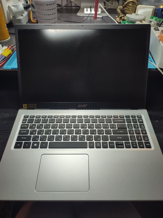 Acer Aspire 3 A315-58g