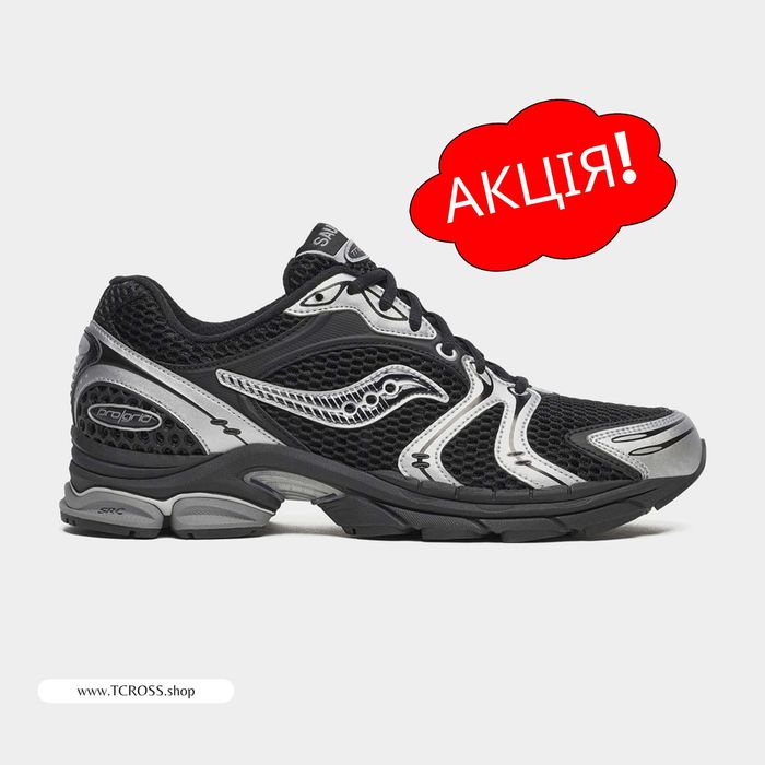 США‼️Кроссовки Saucony Progrid Triumph 4 Jazz (40р по 49р) (S70704-23)
