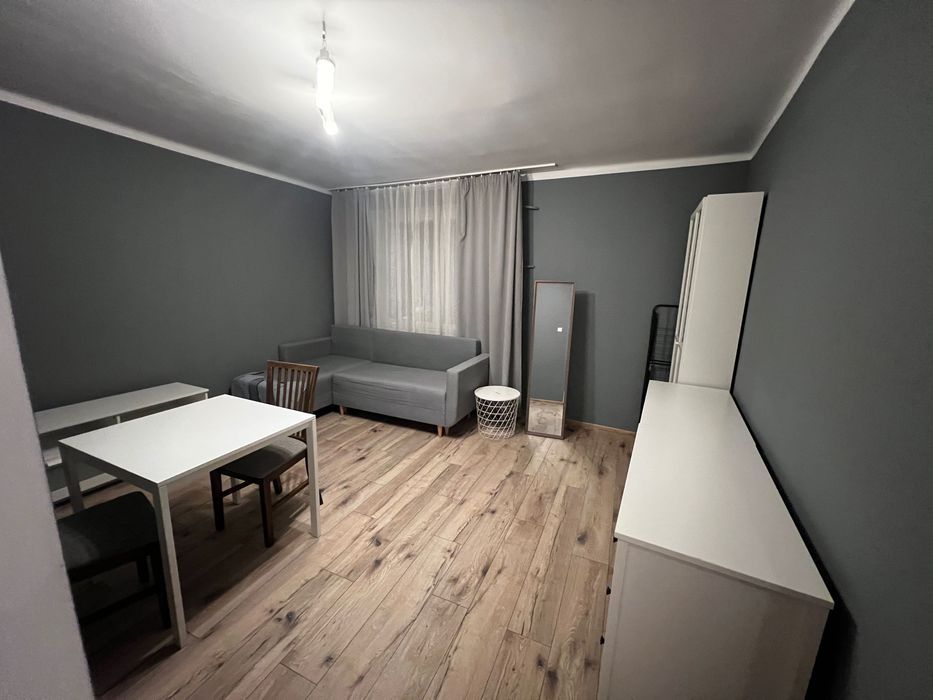 Wynajmę mieszkanie w centrum Gorzowa Wlkp.